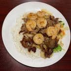 Best 8. Beef & Shrimp Teriyaki in Colonial Heights, VA