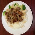 Best 5. Steak Hibachi in Colonial Heights, VA